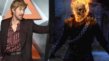 Ryan Gosling será Ghost Rider