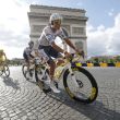 Isaac del Toro afianza tercer lugar del Tour de Francia tras Alpe d’Huez