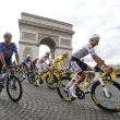 Isaac del Toro termina tercero y gana maillot blanco en el Tour