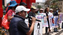 El organismo desmintió categóricamente que su postura represente un "blindaje" o exoneración para la Defesa (Foto: Cuartoscuro)