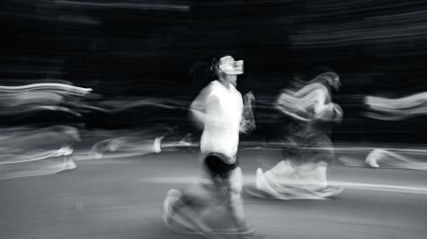 El 'Adidas Splits 30K' reunió a 8,000 corredores en Paseo de la Reforma, en una jornada que puso a prueba la resistencia, preparación y disciplina de participantes de distintos niveles dentro del creciente mundo del running (Foto: Brandon Díaz de León)