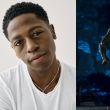 'Black Panter' tiene nuevo actor 'Black Panter' tiene nuevo actor