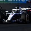 Checo abandona en Hungría: “Fue una carrera exigente”