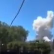 Los hechos ocurrieron por la mañana de este domingo en la comunidad de Cerritos de la Cruz, situada en la localidad de La Pila (Foto: Especial) Los hechos ocurrieron por la mañana de este domingo en la comunidad de Cerritos de la Cruz, situada en la localidad de La Pila (Foto: Especial)