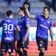 Querétaro da golpe en el Huracán con doblete agónico de Alí Ávila