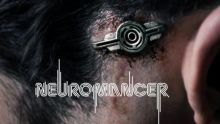 Lazan tráiler de 'Neuromance'