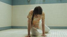 Presentan tráiler de 'Carrie'