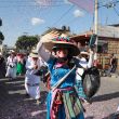 Tepotzotlán en su casa dicen a peregrinos
