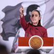 Claudia Sheinbaum y la democracia: ¿Qué opina sobre la reelección y Nicaragua? (Foto EFE)