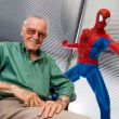 Stan Lee falleció en noviembre de 2018 a los 95 años de edad (Foto: Redes sociales)