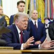 Conflicto EE. UU. - Irán: Trump frena bombardeos y abre vía diplomática (Foto EFE)