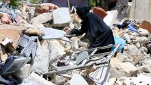 ONU advierte posibles crímenes de guerra de Israel tras devastación en Líbano (Foto EFE)