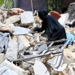ONU advierte posibles crímenes de guerra de Israel tras devastación en Líbano (Foto EFE)