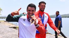 México domina Santo Domingo 2026: ya suma 50 medallas