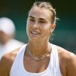 Sabalenka y Djokovic iluminan el US Open sin Alcaraz en el mixto Sabalenka y Djokovic iluminan el US Open sin Alcaraz en el mixto