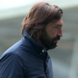 Italia frena a Pirlo y Maldini queda contra las cuerdas en la FIGC 