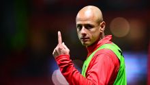 Chicharito vuelve a Estados Unidos para construir el sueño del Atlético Dallas 