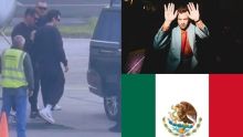 Hary Styles tendrá residencia de conciertos en CDMX (Foto: Redes sociales)