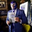 Blue Demon Jr. anuncia gira de despedida tras 41 años de carrera Blue Demon Jr. anuncia gira de despedida tras 41 años de carrera