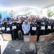 Mejoró Naucalpan niveles de percepción ciudadana.