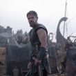 Nolan domina la taquilla, pero The Odyssey enfrenta una filtración masiva