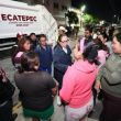 Más de 14 mil toneladas de basura recolectaron en Ecatepec