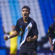 Guatemala golea 0-4 a Antigua y Barbuda en el Preolímpico de Concacaf Guatemala golea 0-4 a Antigua y Barbuda en el Preolímpico de Concacaf