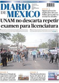 Edición impresa 28/07/26