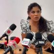 Caballero confirma revocación de su visa y la atribuye a trámite de residencia. (captura tomada de redes sociales).