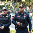 La Alcaldía Benito Juárez mantiene el operativo Blindar BJ360° durante las vacaciones de verano con vigilancia en 113 microcuadrantes y recomendaciones para prevenir robos y fraudes. (Foto: Alcaldía BJ)