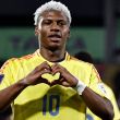 Óscar Perea llega al Club América. EFE Óscar Perea llega al Club América. EFE