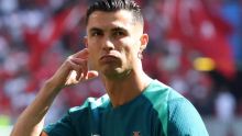 CR7 debutrá como actor