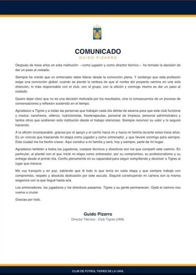 guido pizarro