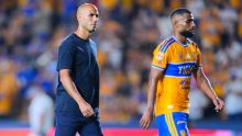 Guido Pizarro renuncia a Tigres: Motivos y estadísticas de su salida como DT (Foto Mexsport)