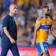 Guido Pizarro renuncia a Tigres: Motivos y estadísticas de su salida como DT (Foto Mexsport)