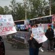 Si hay delito en examen de la UNAM, la universidad decidirá si interviene la Fiscalía Sheinbaum. (Cuartoscuro) 