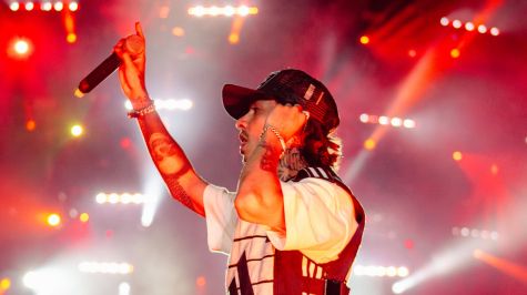 'Nata' tendrá conciertos en estadios de México (Foto: Brandon Díaz de León)