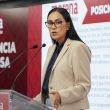 El partido guinda subrayó que la situación jurídica del político panista debe ser dirimida exclusivamente por los tribunales mexicanos, conforme a las leyes vigentes y sin presiones externas (Foto: Cuartoscuro)