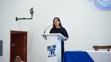 El PAN CDMX solicitó al Congreso, la Auditoría Superior y la Contraloría revisar contratos otorgados por el Gobierno de Clara Brugada mediante adjudicación directa. (Foto: Cortesía)