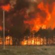 En un comunicado, la Comisión Nacional Forestal informó que el personal desplegado acudirá a Thunder Bay, en la provincia de Ontario (centro-este de Canadá) (Foto: Ilustrativa / EFE)