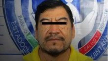 Cabe recordar que fue detenido en 2021 y, aunque había recibido este beneficio en 2024, el mismo fue revocado en abril de 2025 tras recursos promovidos por la FGR (Foto: Especial)