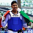 Carlos Sansores vence a Yoikel Goicochea y conquista oro centroamericano