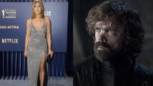 Jennifer Aniston protagonizará una comedia navideña de Olivia Wilde