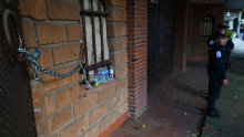 La fiscal Bertha Alcalde informó que la FGJ CDMX investiga redes dedicadas al despojo de inmuebles y mantiene objetivos prioritarios. El PAN pidió fortalecer la estrategia contra este delito. (Foto: Cuartoscuro)