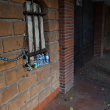 La fiscal Bertha Alcalde informó que la FGJ CDMX investiga redes dedicadas al despojo de inmuebles y mantiene objetivos prioritarios. El PAN pidió fortalecer la estrategia contra este delito. (Foto: Cuartoscuro)