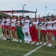 NFL Flag Championships 2026: México conquista el título femenil y una plata | @nflmx NFL Flag Championships 2026: México conquista el título femenil y una plata | @nflmx