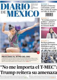 Edición impresa 29/07/26 Edición impresa 29/07/26
