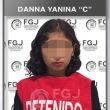 La imputada, de 18 años, era estudiante y ayudante en dicho plantel y permanecerá bajo la medida cautelar de prisión preventiva oficiosa en el Centro de Ejecución de Sanciones (Cedes) de Altamira (Foto: Especial)