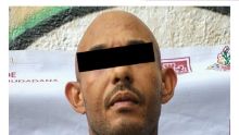 Su arresto se llevó a cabo en la colonia Villa de Aragón, en la alcaldía Gustavo A. Madero, tras diversos reportes sobre puntos de venta de narcóticos en la zona (Foto: Especial)
