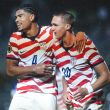 Estados Unidos vs El Salvador: resultado y goles del sub-20 en Puebla